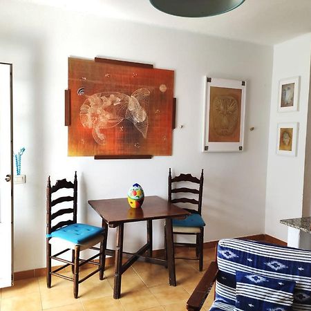Appartement Perla Del Atlantico à Orzola Extérieur photo