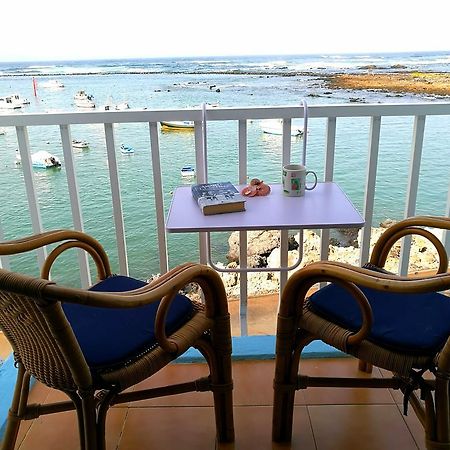 Appartement Perla Del Atlantico à Orzola Extérieur photo