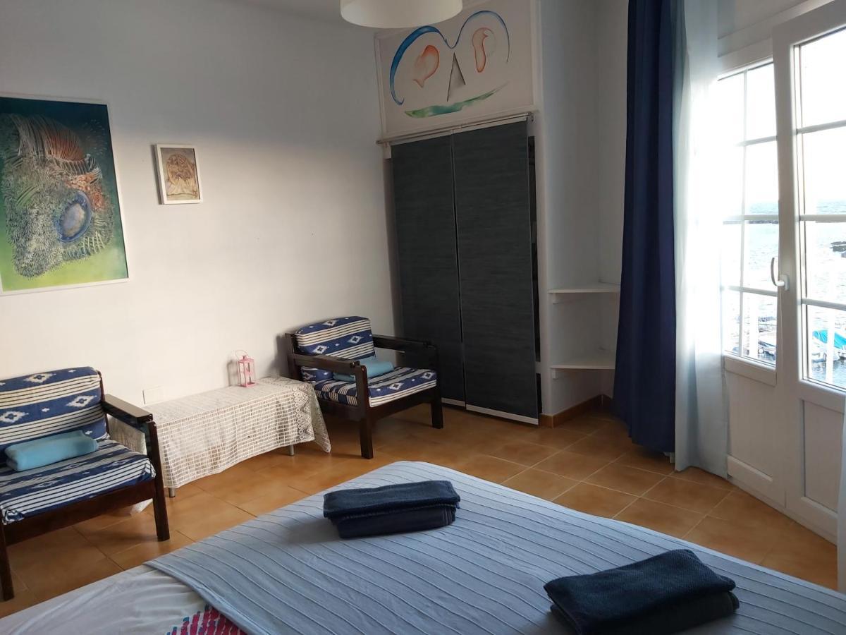Appartement Perla Del Atlantico à Orzola Extérieur photo