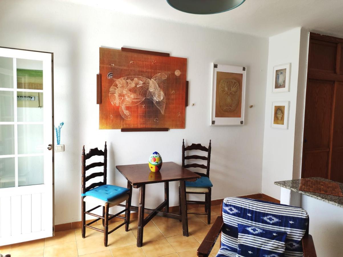 Appartement Perla Del Atlantico à Orzola Extérieur photo