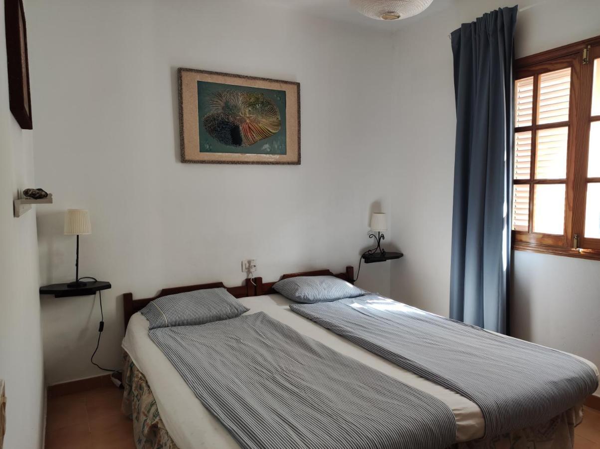 Appartement Perla Del Atlantico à Orzola Extérieur photo