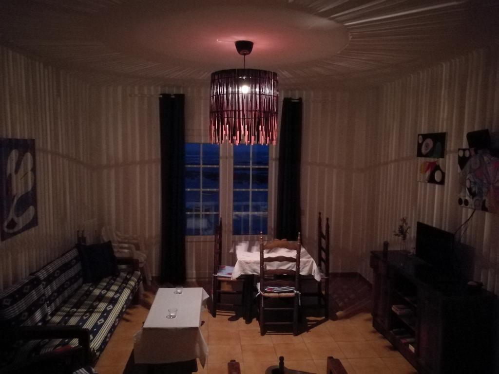 Appartement Perla Del Atlantico à Orzola Extérieur photo