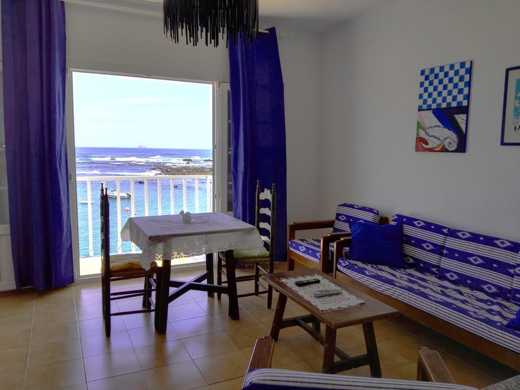 Appartement Perla Del Atlantico à Orzola Extérieur photo