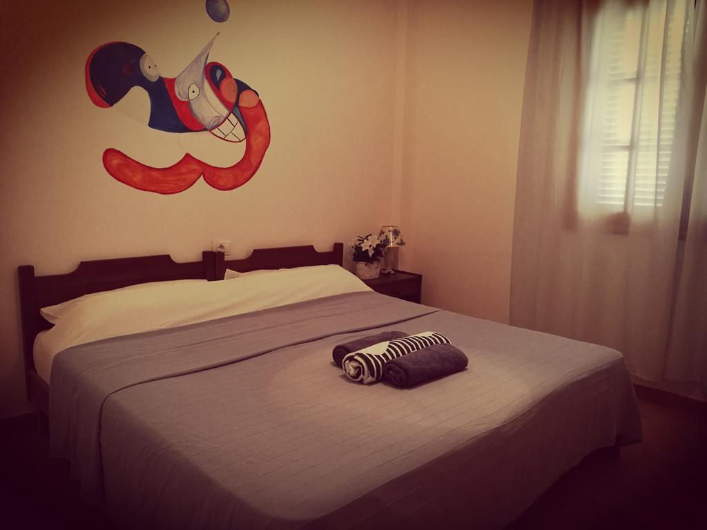 Appartement Perla Del Atlantico à Orzola Extérieur photo