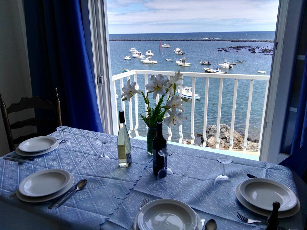 Appartement Perla Del Atlantico à Orzola Extérieur photo