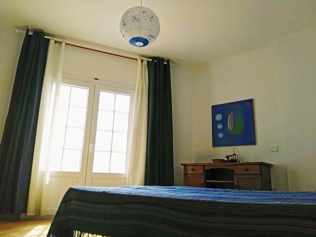Appartement Perla Del Atlantico à Orzola Extérieur photo