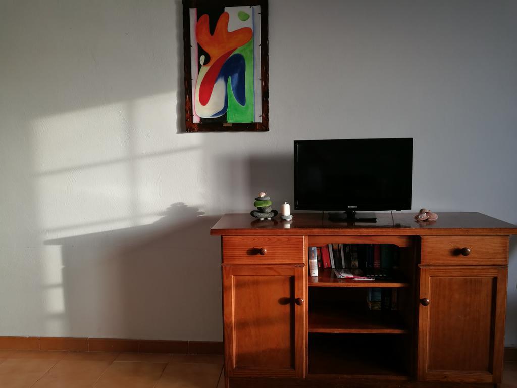 Appartement Perla Del Atlantico à Orzola Extérieur photo