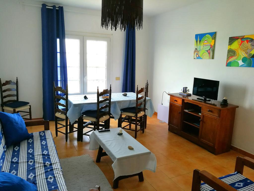 Appartement Perla Del Atlantico à Orzola Extérieur photo